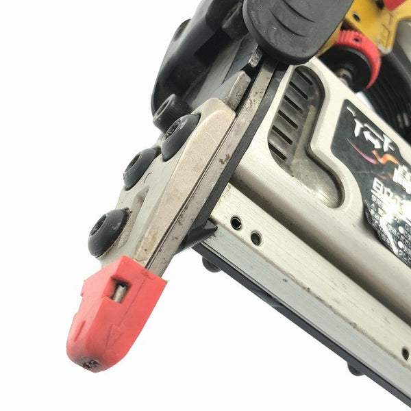 ☆中古品☆ HITACHI 日立工機 45mm 高圧ピン釘打機 NP45HM フィニッシュ ピン/クギ打ち117327 - 6