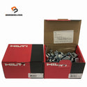 ☆未使用品 100個×2箱☆HILTI ヒルティ シーリングハンガー 100x X-HS W10 MX / X-HSW10MX コンクリート用137155 - 1