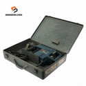 ☆中古品☆BOSCH ボッシュ 100V 斫つりハンマー GSH4/N ケース付 SDSマックス 電動ハンマー ハツリ機 はつり機 斫り機129685 - 1
