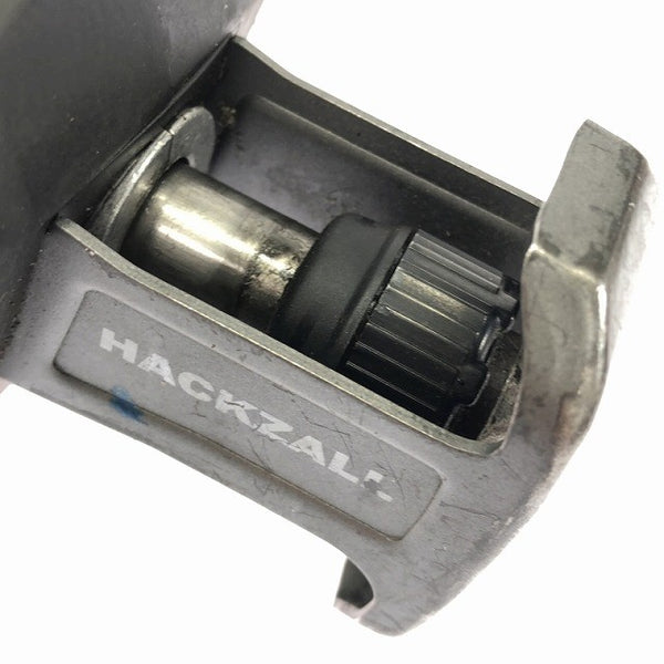 ☆中古品☆Milwaukee ミルウォーキー レシプロソー M12CHZ インパクトドライバ M12FQID バッテリ1個(12V3.0Ah)付き117076 - 7