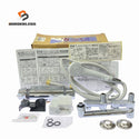 ☆未使用品☆KVK 壁付サーモスタット式シャワー KF800T 浴室用水栓 風呂用 水栓金具 シャワバス シャワーバス 住宅設備 水道129992 - 1