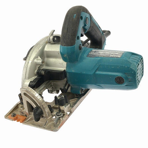 ☆中古品☆makita マキタ 100V 165mm マルノコ HS6302 丸ノコ 丸のこ 丸鋸 木工用 切断機133954 - 0
