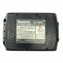 ☆比較的綺麗☆makita マキタ 18V 充電式マルノコ HS631D 本体+バッテリ1個(6.0Ah) コードレス 丸のこ 丸ノコ 丸鋸 電動工具135283 - 10