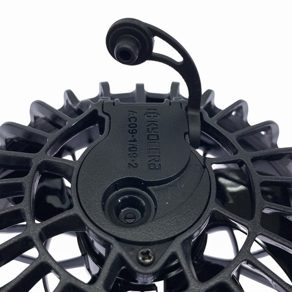 ☆未使用品セット☆BURTLE バートル エアークラフト リチウムイオンバッテリー AC09 ファンユニット AC09-1 暑さ対策114226 - 7