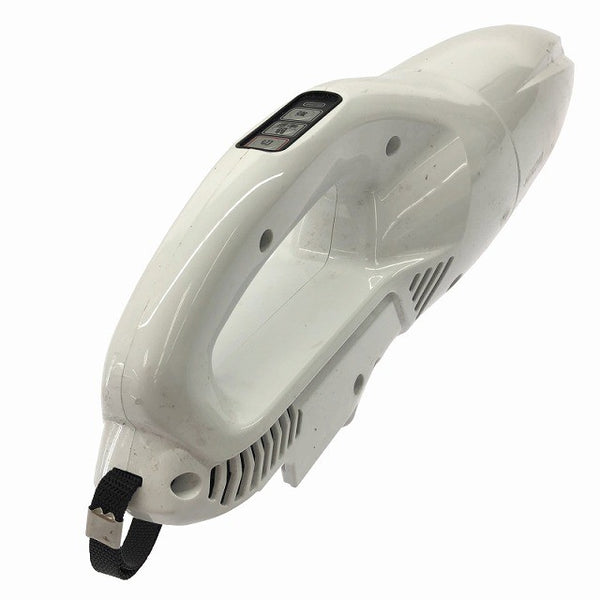 ☆中古品☆HiKOKI ハイコーキ 10.8V コードレスクリーナー R12DC バッテリ1個(2.0Ah)充電器付 コードレス掃除機135579 - 4