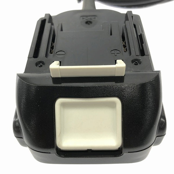 ☆中古品☆makita マキタ 18V用 バッテリアダプター BAP18 A-65165 充電式工具用 バッテリーアダプター バッテリーホルダー137400 - 6