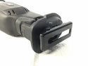 ☆未使用品☆makita マキタ 40Vmax 充電式レシプロソー JR002GRDX バッテリ2個(2.5Ah) 充電器 ケース付 コードレスセーバソー134044 - 8
