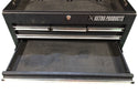 ☆中古品☆ASTRO PRODUCTS アストロプロダクツ 4段引き出し ツールチェスト 黒/ブラック 工具箱 ツールボックス137241 - 8
