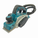 ☆中古品☆makita マキタ 100V 82mm 電気カンナ KP0800A コード式 電動かんな 切削加工 木材加工 電動工具124681 - 3