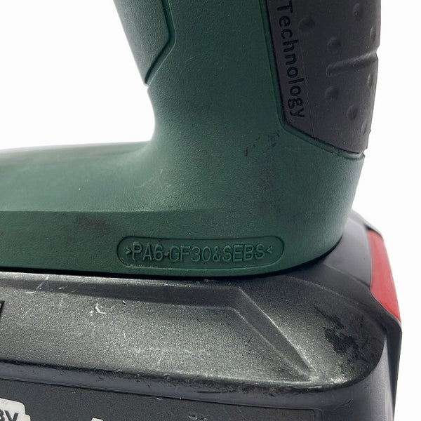 ☆中古品☆BOSCH ボッシュ 18V コードレスインパクトドライバー Advanced Impactdrive 18 バッテリ1個(1.5Ah)付 充電式132297 - 8