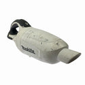 ☆中古品☆ makita マキタ 14.4V 充電式クリーナー CL141FD 白/ホワイト 本体のみ127286 - 3