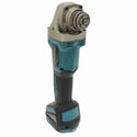 ☆中古品☆makita マキタ 18V 100m 充電式ディスクグラインダー GA404DZN 本体+バッテリー1個(18V6.0Ah) 研磨 サンダー 電動工具135115 - 3