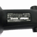 ☆未使用品☆ HIKOKI ハイコーキ 100mm 電気ディスクグラインダ 細径 XP2000N ブラック＆ゴールド 最大出力1100W114585 - 10