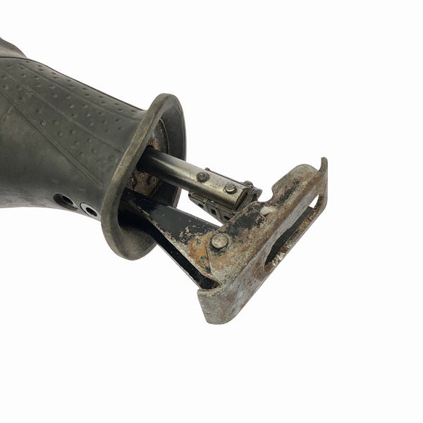 ☆中古品☆BOSCH ボッシュ 100V セーバーソー GSA1100E 替刃3枚(未使用)付き ケース付 コード式 - 8