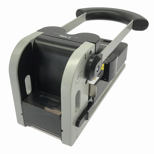 ☆美品☆CARL カール 強力パンチ HD-520N 業務用 穴あけ 書類 ハンドツール 手工具137705 - 2