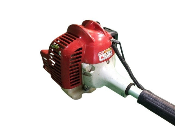 ☆中古品☆丸山製作所 BIGM/ビッグエム エンジン刈払機 BK2360S エンジン式 刈払い機 草刈機 草刈り機 造園 - 3