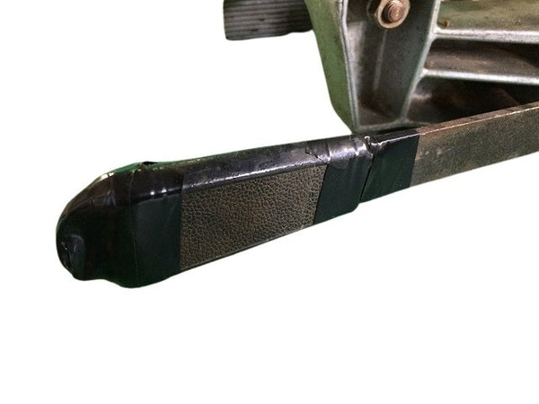 ☆中古品☆HITATHI 日立工機 30mm 角のみ K-30A 電動工具 大工道具 レトロ工具 - 8