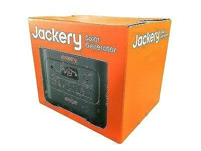 ☆未使用品☆Jackery ジャクリ ポータブル電源 3000 New JE-3000B 定格出力3,000W(瞬間最大6000W) 大容量3072Wh119042 - 3
