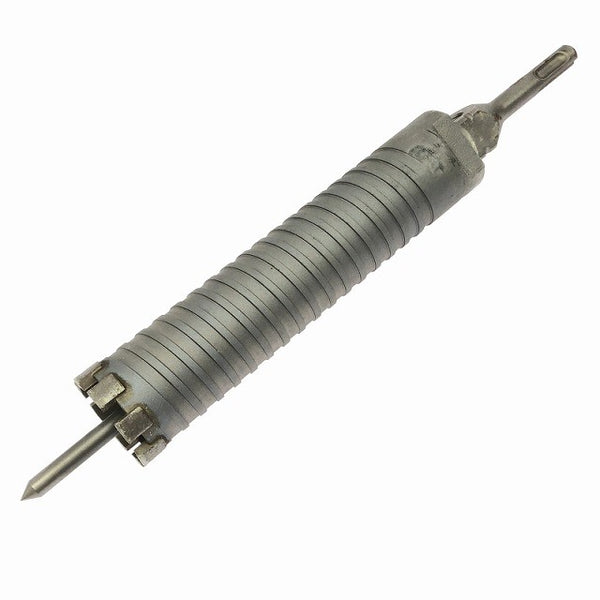 ☆未使用品☆ UNIKA ユニカ 38mm 単機能コアドリルE＆S ES-D38SDS 乾式ダイヤ ＳＤＳシャンク129617 - 2