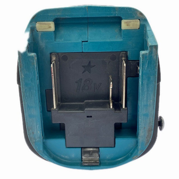 ☆中古品☆makita マキタ 18V 充電式振動ドライバドリル HP484D 本体のみ130590 - 7