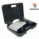 ☆美品☆HIKOKI ハイコーキ 14.4V コードレスインパクトドライバ FWH14DGL バッテリー2個(1.5Ah) 充電器 ケース付 ※コメント必読 116501 - 2
