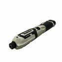 ☆美品☆makita マキタ 7.2V 充電式ペンインパクトドライバ TD022DSHXW 白 バッテリー2個(7.2V 1.5Ah) 充電器 ケース付129900 - 4