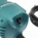 ☆比較的綺麗☆makita マキタ 100V トリマー モデル 3709 コード式 木材加工 トリミング 電動工具 木工用 研磨 研削 日曜大工 DIY133831 - 7