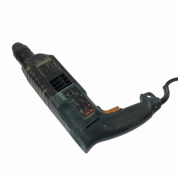 ☆中古品☆BOSCH ボッシュ 100V ハンマードリル GBH2-24DSE ケース付 SDSプラス コード式 ハンマドリル 穴あけ 穿孔118958 - 7