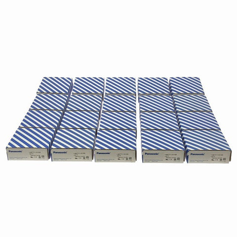 ☆未使用品 20個☆Panasonic パナソニック KT7温度調節器 AKT7113100 20箱(1ケース 10箱入)121105 - 0