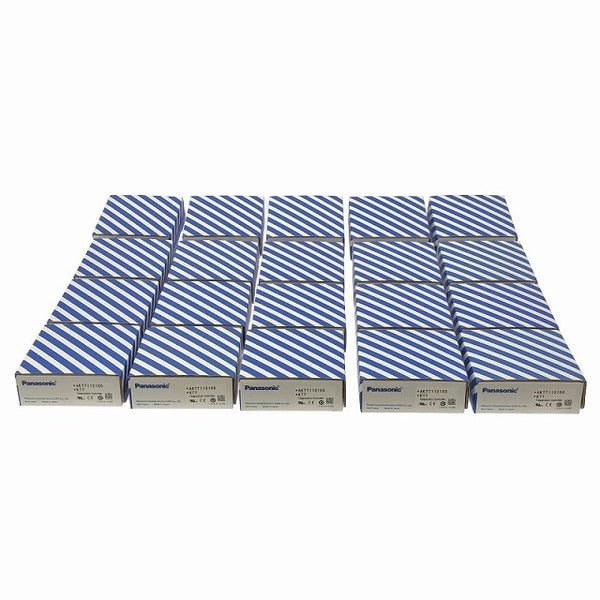 ☆未使用品 20個☆Panasonic パナソニック KT7温度調節器 AKT7113100 20箱(1ケース 10箱入)121105 - 2