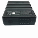 ☆未使用品セット☆BURTLE バートル エアークラフト リチウムイオンバッテリー AC09 ファンユニット AC09-1 暑さ対策 - 9
