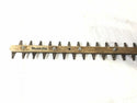 ☆中古品☆makita マキタ 18V 充電式ヘッジトリマー MUH367D 本体のみ 刃物長360mm コードレス 生垣バリカン 植木バリカン 造園131208 - 8