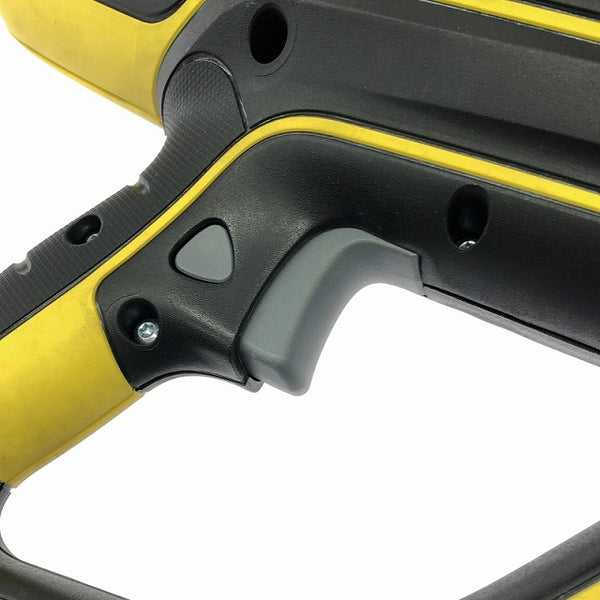 ☆美品☆KARCHER ケルヒャー 18V バッテリー型洗浄機 KHB5 バッテリー1個(18V 2.5Ah) 充電器 洗浄ノズル2本付 - 7
