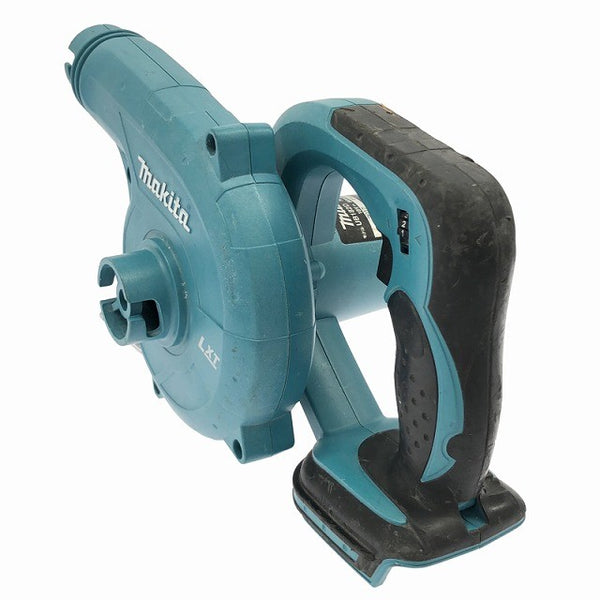 ☆中古品☆makita マキタ 18V 充電式ブロワー UB182D 本体＋ノズル付 コードレス バッテリー式 送風機 ブロアー133524 - 5