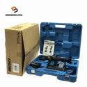 ☆未使用品☆IZUMI イズミ 泉精器 18V 充電式ケーブルカッター S7-K50YM バッテリ1個(3.0Ah) 充電器 ケース付 ケーブル切断機138107 - 1