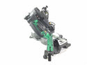 ☆未使用品☆HiKOKI ハイコーキ 36V 165mm コードレス卓上スライド丸のこ C3606DRB(K)(NN) 黒鯱チップソー付き115065 - 7