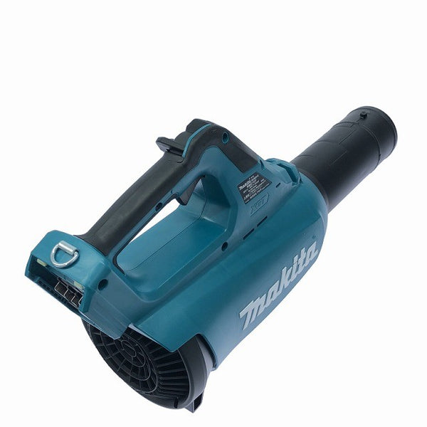 ☆未使用品☆makita マキタ 40Vmax 充電式ブロワ MUB001GZ 本体のみ コードレス バッテリー式 ブロアー 送風機134975 - 4