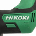 ☆比較的綺麗☆HiKOKI ハイコーキ 18V コードレスセーバソー/セーバーソー CR18DA 本体のみ レシプロソー/電動のこぎり/電のこ135802 - 9