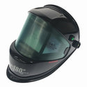 ☆未使用品☆ SUZUKIDスズキッド スター電器 自動遮光溶接面 アイボーグ180°デジタル EB-300PWD 液晶式自動遮光溶接面135874 - 2