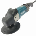 ☆中古比較的綺麗 makita マキタ 100V サンダポリッシャー 9237C コード式 サンダーポリッシャー サンダポリシャー 研磨機132429 - 2