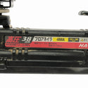 ☆中古品☆MAX マックス 高圧 38mm フロアネイラ 4MA HA-38F4(D) フロア用タッカー フロアタッカー エアタッカー エアータッカー129393 - 9