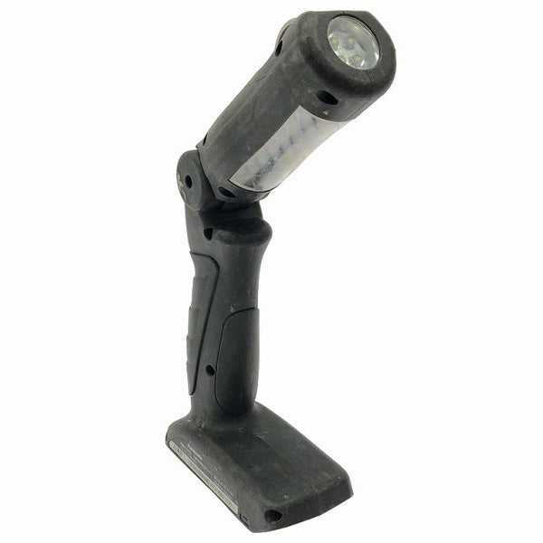 ☆中古品セット☆ Panasonic パナソニック 工事用LEDライト EZ37C2 EZ3740 黒/ブラック 本体のみ130793 - 7