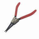 ☆美品4本セット☆HIT ヒット工業 スナップリングプライヤー 軸用曲爪 RSB175MT 直爪 RSS175MT 穴用 RHB175MT RHS175MT - 2