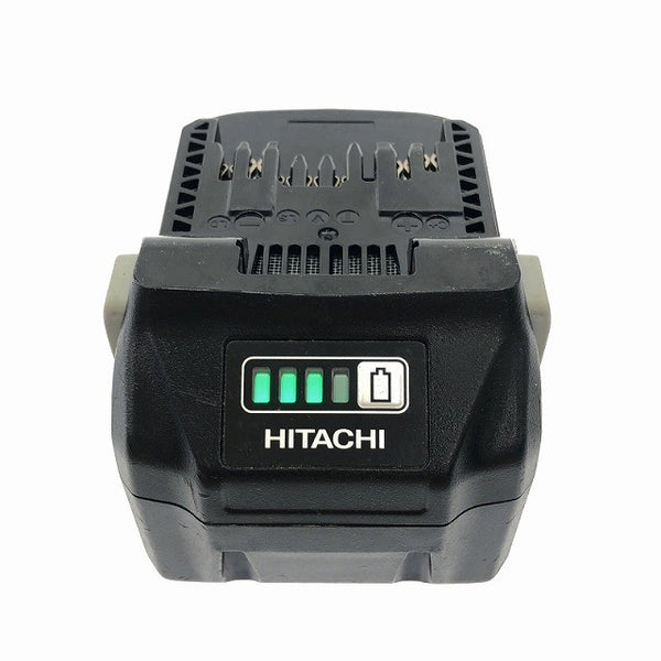 ☆比較的綺麗です☆HiKOKI ハイコーキ マルチボルトバッテリー BSL36A18 蓄電池 電動工具 リチウムイオン電池118291 - 6