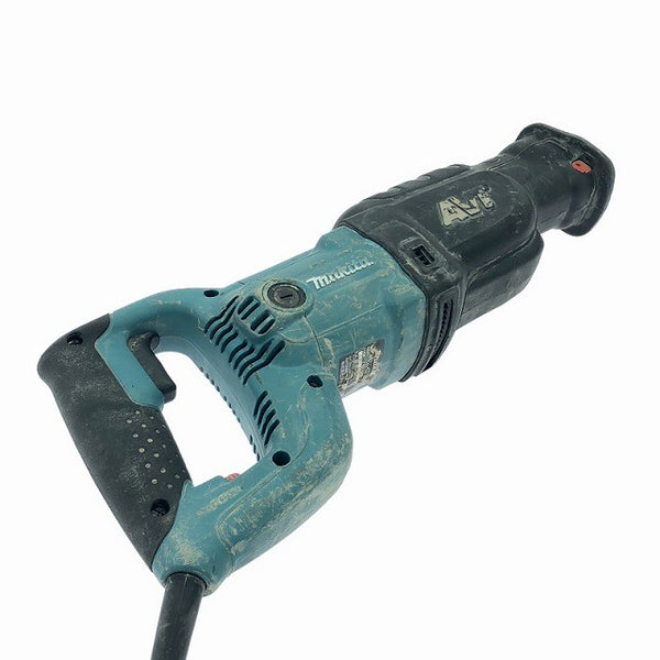 ☆中古品☆makita マキタ 100V レシプロソー JR3070CT ケース付 コード式 セーバソー セーバーソー 電気のこぎり 多目的用 切断機133535 - 6