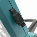 ☆中古品☆makita マキタ 14.4V/18V 充電式ファン CF201D 本体のみ 扇風機 送風機 サーキュレーター133166 - 8