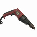 ☆中古品☆ MAX マックス 100V 振動ドリル PK-V201 本体+パーツ+ケース 穿孔 穴あけ 建設 現場 - 5