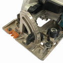 ☆中古品☆makita マキタ 100V 165mm マルノコ HS6302 丸ノコ 丸のこ 丸鋸 木工用 切断機133954 - 6