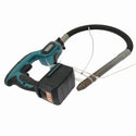 ☆中古品☆makita マキタ 18V 充電式コンクリートバイブレーター VR350D 本体のみ コードレス バッテリー式 生コン用 外構工事128154 - 4