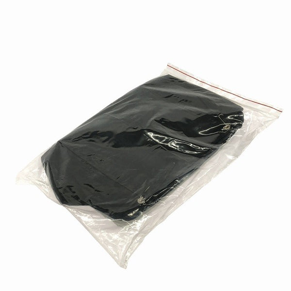 ☆未使用品9個セット☆メーカー不明 ボルトバッグ 黒 工具箱 収納バッグ 工具バッグ ツールバッグ 工具収納 ボルトバック118874 - 2